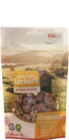Hond Kat Snacks Kippenhart 35g 1 Stuk Anifit